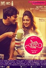 Watch Raja Rani kostenlos online.
