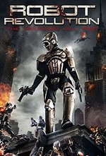 Смотреть Robot Revolution онлайн бесплатно.