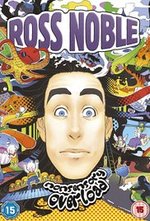 Смотреть Ross Noble: Nonsensory Overload онлайн бесплатно.