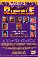 Смотреть Royal Rumble онлайн бесплатно.