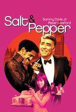 Watch Salt & peppar kostenlos online.