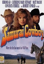 Guarda online Samurai Cowboy gratuitamente.