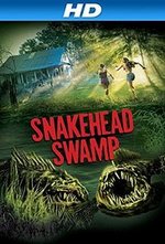 Guarda online SnakeHead Swamp gratuitamente.