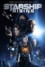 Watch Starship: Rising kostenlos online.