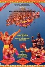 Watch Summerslam online free. Summerslam poster