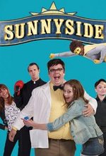 Смотреть Sunnyside онлайн бесплатно.