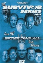 Watch Survivor Series online free.