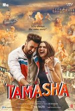 Смотреть Tamasha онлайн бесплатно.
