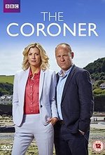 Watch The Coroner online free.