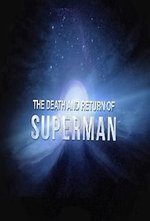 Watch The Death and Return of Superman online free. The Death and Return of Superman poster