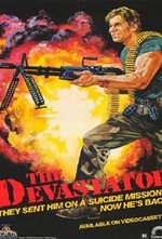 Watch The Devastator online free. The Devastator poster