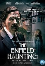 Guarda online The Enfield Haunting gratuitamente.