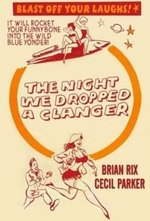 Watch The Night We Dropped a Clanger online free. The Night We Dropped a Clanger poster