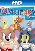 Ver El show de Tom y Jerry en línea de forma gratuita.