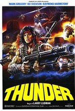 Смотреть Thunder онлайн бесплатно.