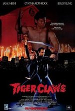 Watch Tiger Claws online free. Tiger Claws poster