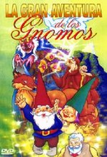 Watch Tomtarnas stora Ã¤ventyr online free.