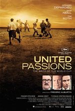 Watch United Passions online free.