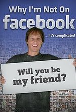 Watch Why I'm not on Facebook online free.