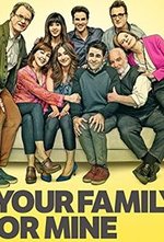 Watch Your Family or Mine online free.