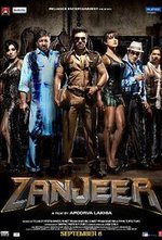Watch Zanjeer online free.