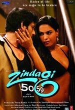 Watch Zindagi 50 50 online free.