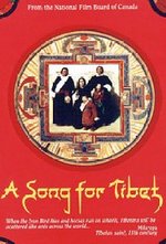 Watch A Song for Tibet online free.