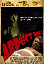 Watch Abduct Me! online free.