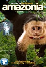 Watch Amazonia online free.