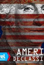 Watch America Declassified online free.