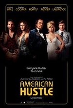 Watch American Hustle online free.
