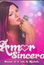 Watch Amor sincero online free.