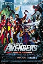 Watch Avengers XXX: A Porn Parody online free. Avengers XXX: A Porn Parody poster