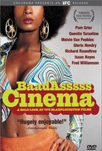 Baadasssss Cinema poster