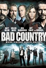 Watch Bad Country online free.