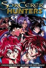 Watch Bakuretsu hunters online free.