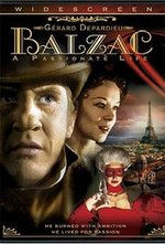 Watch Balzac online free.
