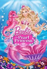 Watch Barbie: PÃ¤rlprinsessan online free.