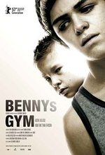 Watch Bennys gym online free.