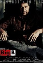 Watch Big B online free.