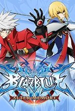 Guarda online BlazBlue: Alter Memory gratuitamente. BlazBlue: Alter Memory poster