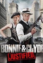 Watch Bonnie & Clyde: Justified online free.