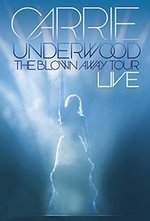 Смотреть Carrie Underwood: The Blown Away Tour Live онлайн бесплатно.