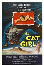Watch Cat Girl online free.
