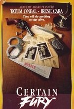 Watch Certain Fury online free. Certain Fury poster