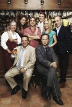 Watch Cheers online free.