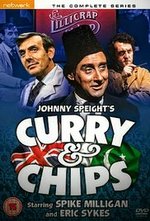 Watch Curry & Chips online free.