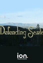 Watch Defending Santa kostenlos online.