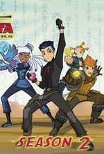 Watch Di-Gata Defenders online free.