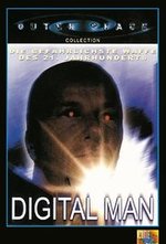 Смотреть Digital Man онлайн бесплатно.